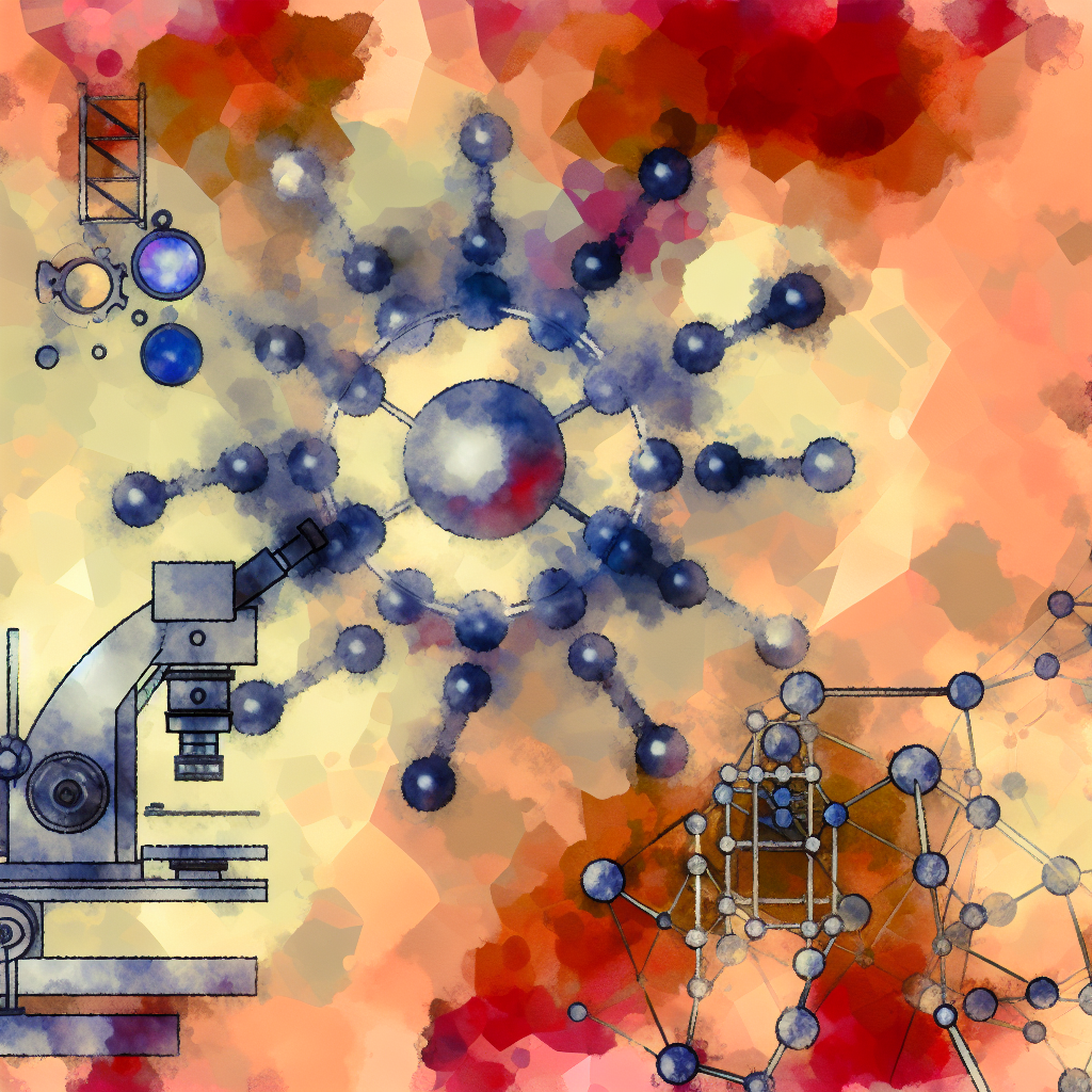 Conheça a Nanotecnologia: Ciência que Revoluciona a Indústria e Transforma o Futuro