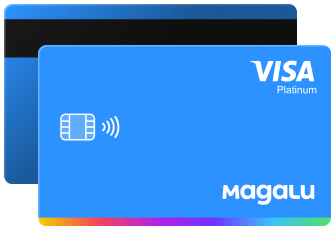 Cartão Magalu Visa Platinum: O Guia Completo do Cartão Sem Anuidade