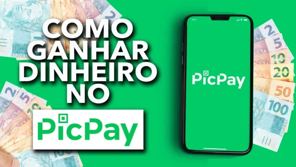 Super Promoção de Indicação PicPay: Ganhe R$ 20,00 por Amigo Convidado